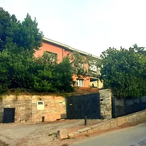Affittacamere Ai Marmi, Ponton