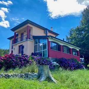 Bed & Breakfast Al Casel, Tovena