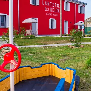Affittacamere Lanterna Del Delta, Porto Tolle