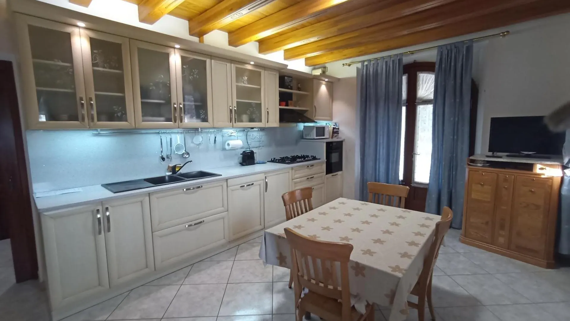 Villamoreno Merlara Italy