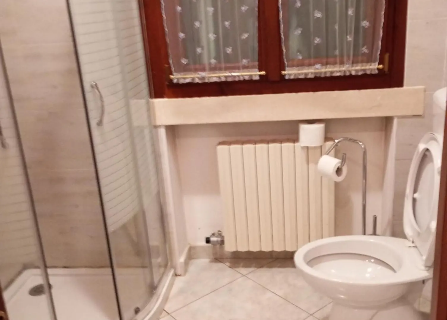 Villamoreno Merlara Bed & Breakfast