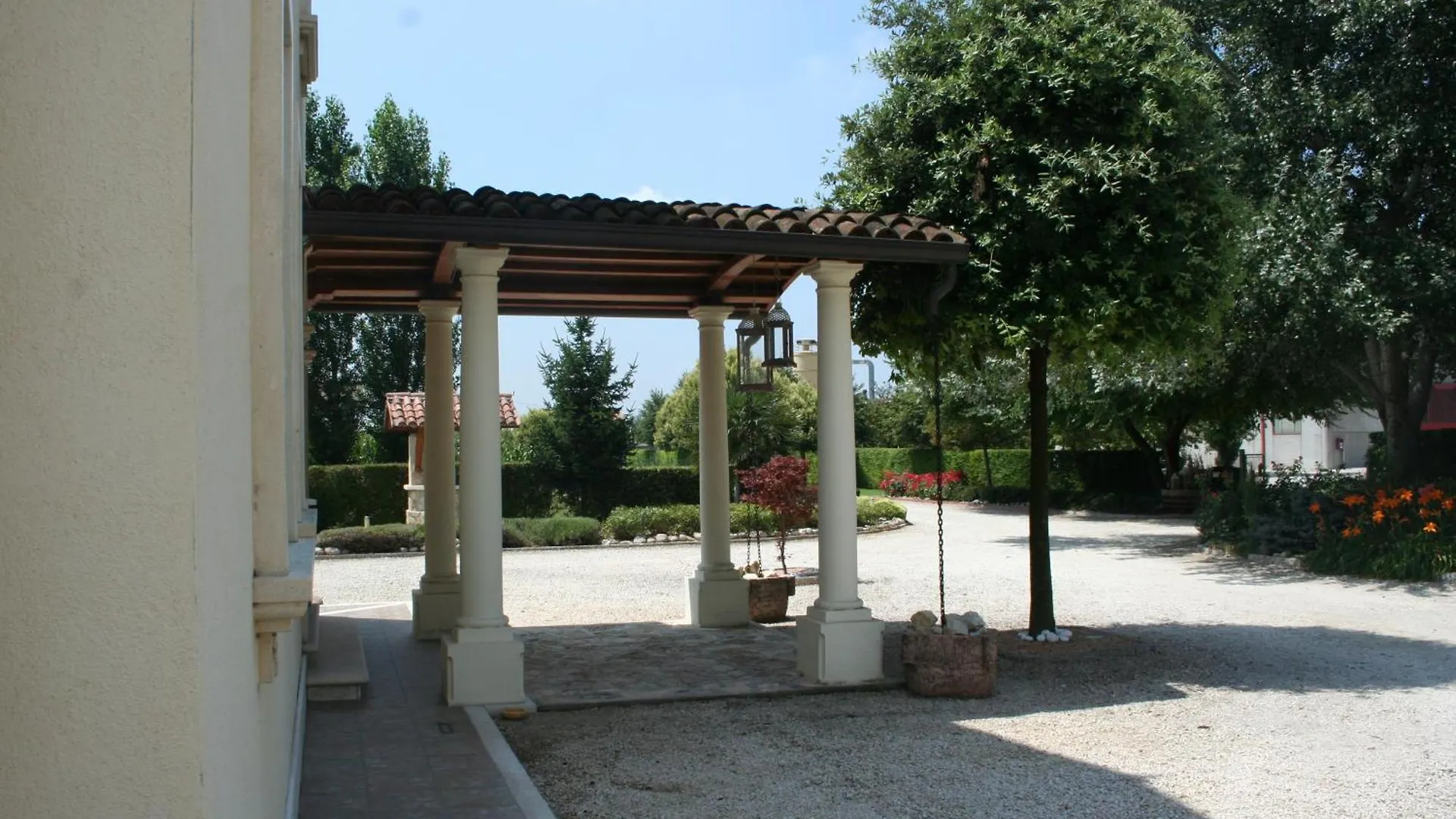 Villamoreno Merlara