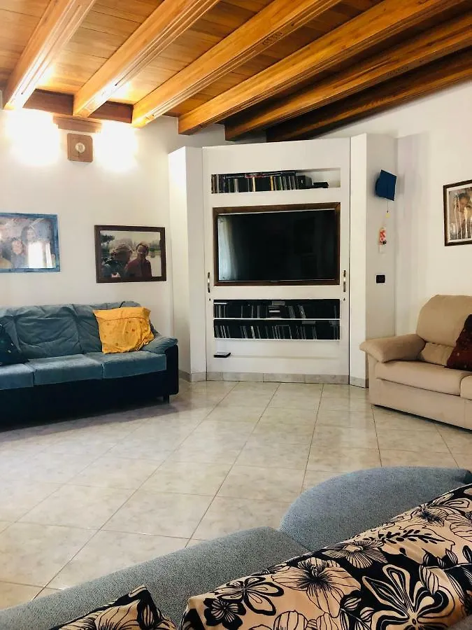 Villamoreno Merlara Italy