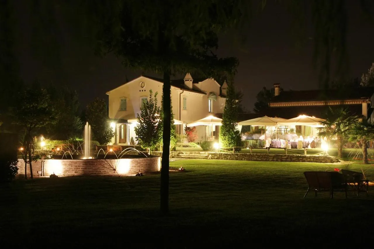 Bed & Breakfast Villamoreno Merlara